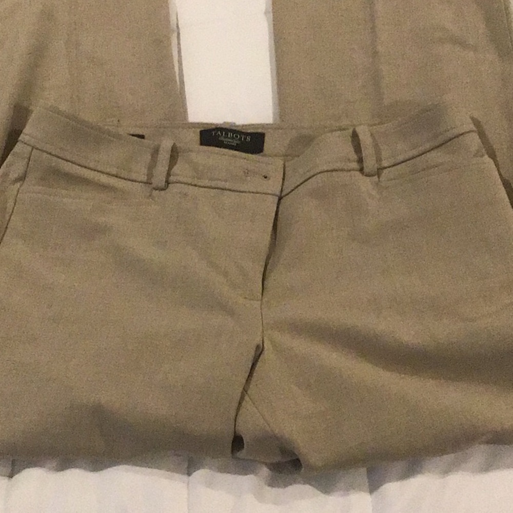 Talbots Pants